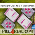 Kamagra Oral Jelly 1 Week Pack 33